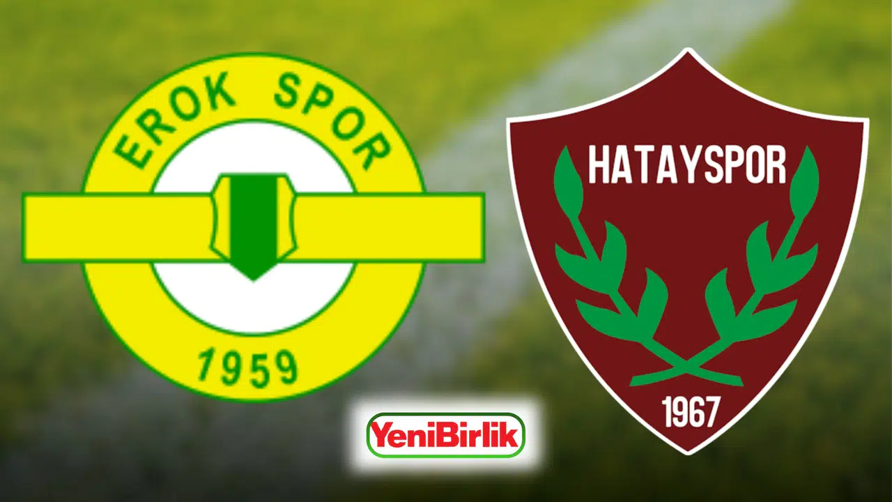 Esenler Erokspor - Hatayspor Aralarındaki Son Maçta Neler Oldu, Kim Kazandı?