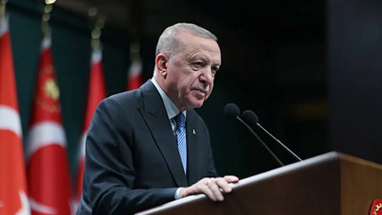 Kabine Toplantısı bugün mü yapıldı, hangi konular görüşüldü, emekli bayram ikramiyesi artacak mı,infaz düzenlemesi çıkacak mı?