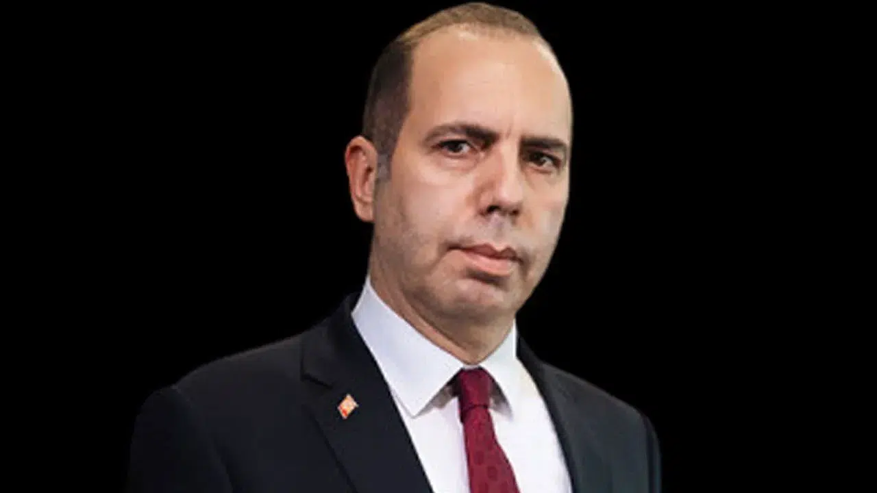 Cem Erdem kimdir, eşi kim, TPAO Genel Müdürü nasıl oldu? İşte bilinmeyenler…