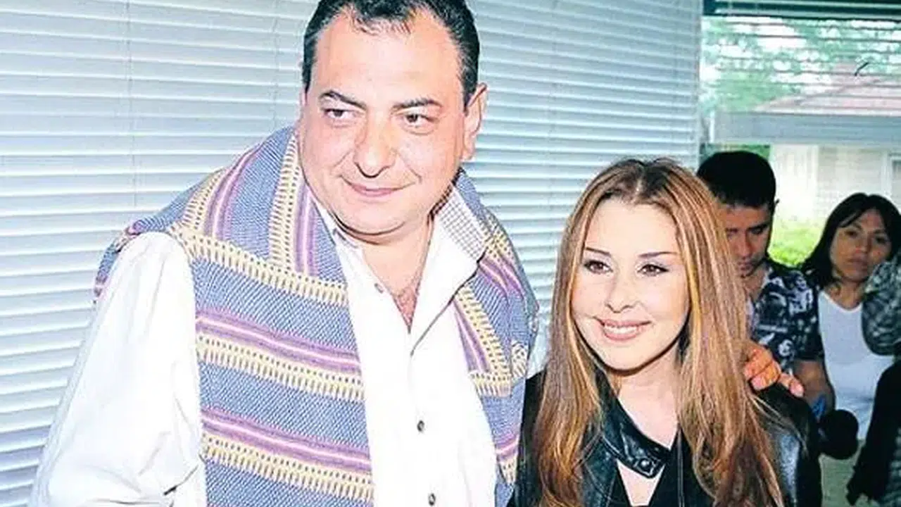 Reha Muhtar Deniz Uğur ne zaman evlendi, resmi nikah oldu mu?