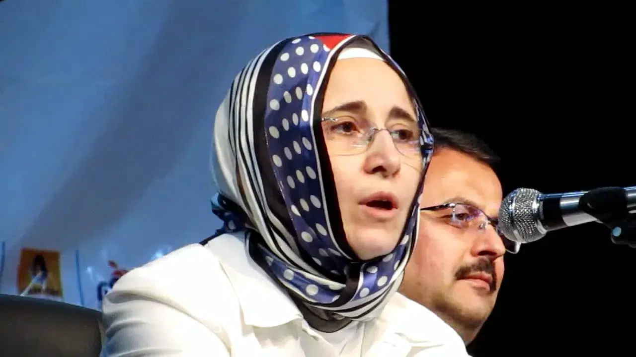 Hatice Kelpetin Arpaguş HAYATI, ne iş yapıyor, Safi Arpaguş evli mi, kaç çocuğu var, eşi kim?