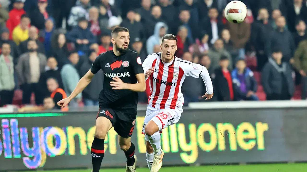 Karagümrük Samsunspor maçı ertelenecek mi, TFF’den iptal açıklaması geldi mi?