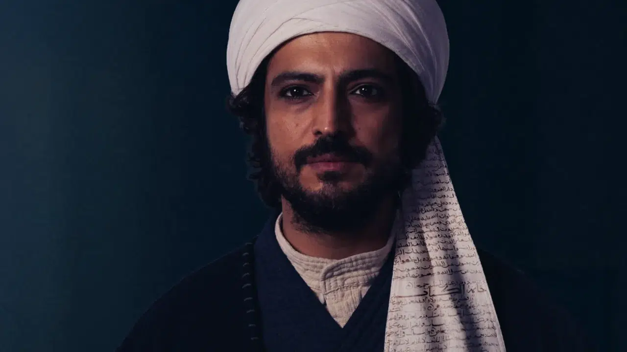 İmam Gazâlî dizisi oyuncuları ve karakterleri kim kimdir, oyuncuların isimleri ve yaşları kaç?