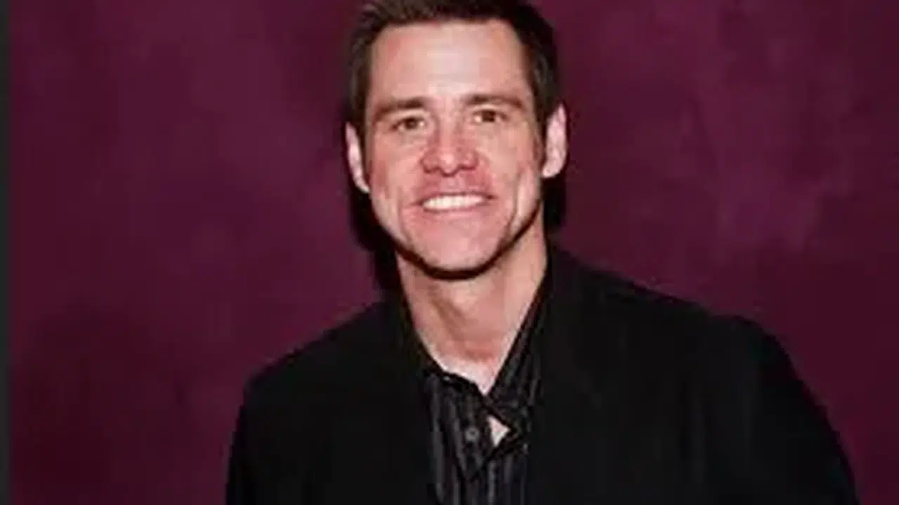 Jim Carrey’nin Yüzündeki Değişim, Hayranlarını Şaşkına Çevirdi! Estetik Müdahale Mi?
