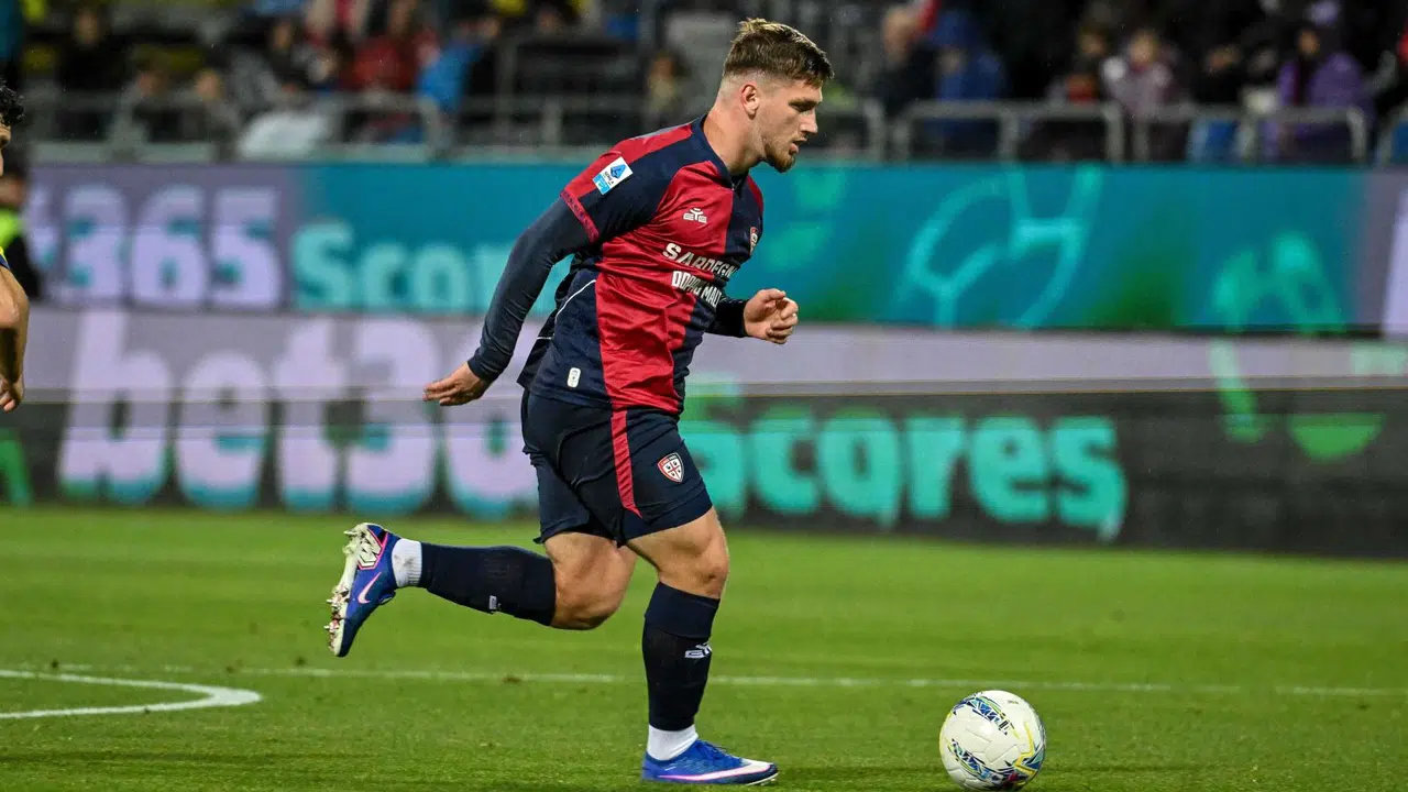 Semih Kılıçsoy’un röveşata golü İtalya’da gündem oldu mu? Cagliari galibiyeti Serie A’yı salladı