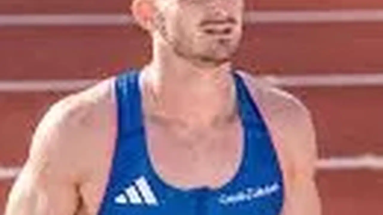 Anthony Ammirati elendi mi? Anthony Ammirati hayatı, yaşı, spor kariyeri...