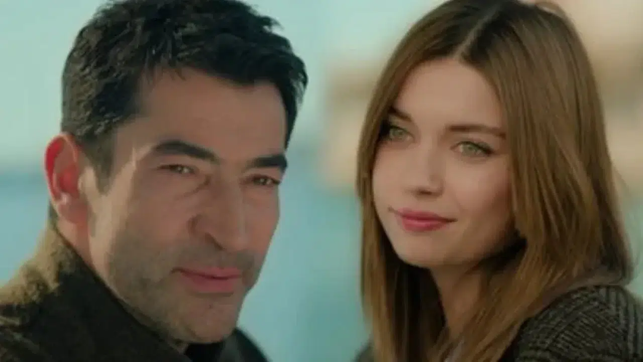 A.B.İ.’de Geceye Damga Vuran Sahne! Behram Kaçırıldı, Her Şey Değişti