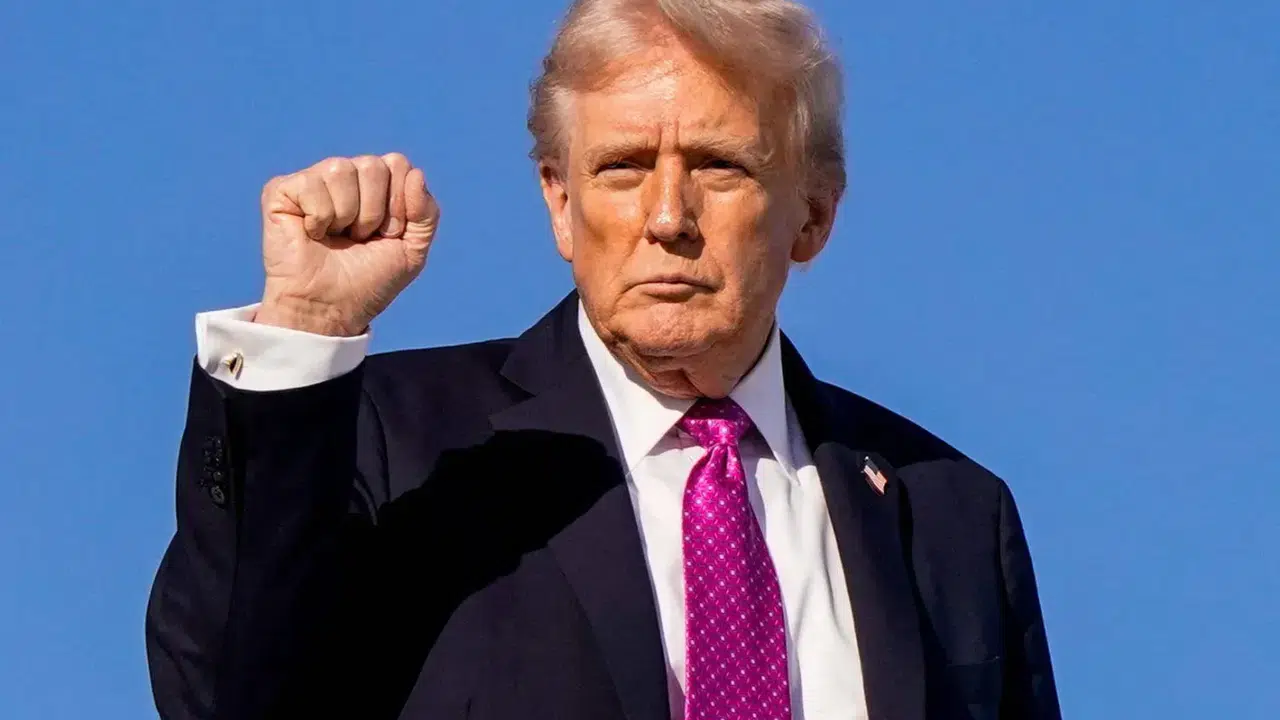 ABD Başkanı Trump, Epstein Dosyasında Yazışmalara Konu Oldu