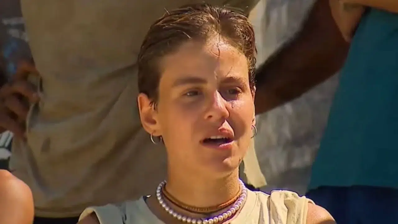 Survivor 2026 Gönüllüler Lina ile Engincan neden tartıştı, iletişim oyunu sonrası neler oldu?