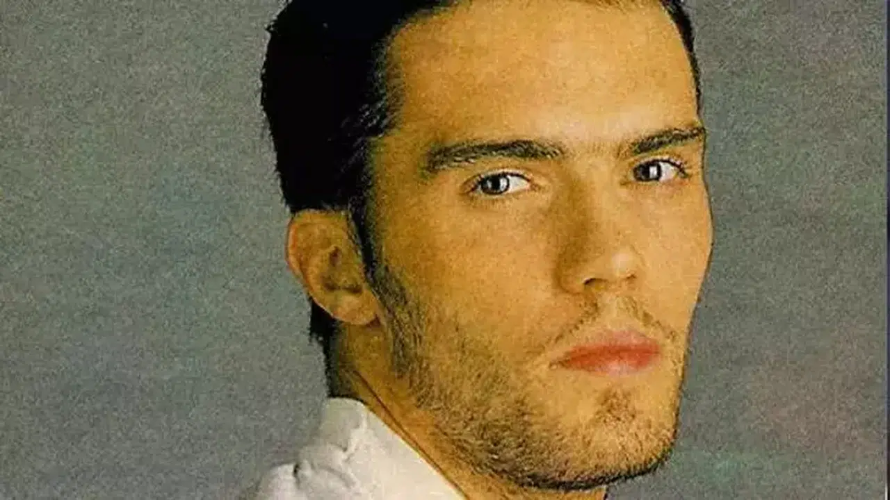 Uzay Hepari hayatı (kimdir), Demet Akbağ ile ilişkisi mi vardı, ne zaman öldü, neden öldü?