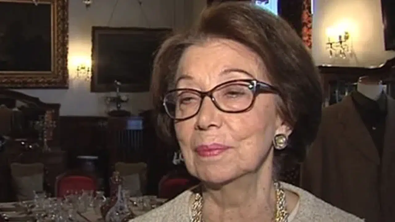 İsmet İnönü’nün kızı kimdir? Özden Toker yaşıyor mu, çocukları var mı? kariyeri ve hayatı