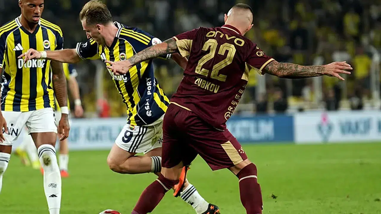 Fenerbahçe’de dev prim bombası! Trabzonspor maçında oyuncular 1 Milyon Euro kazanacak