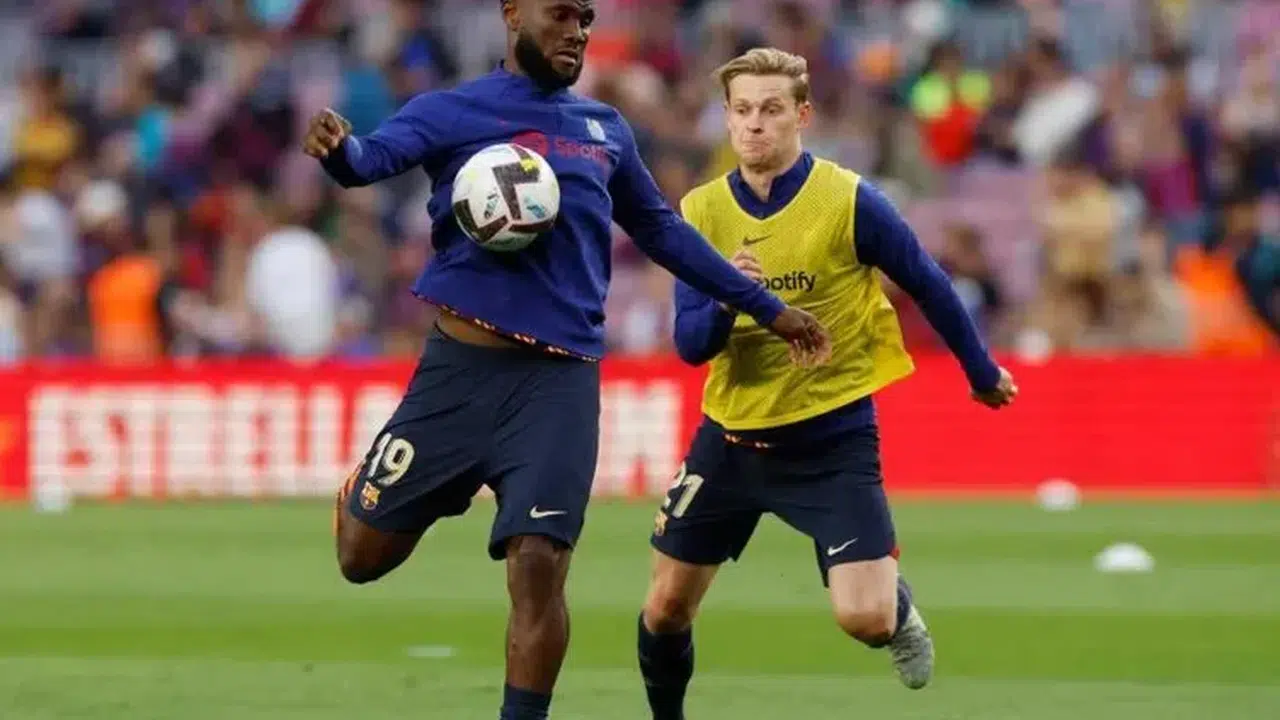 Galatasaray’dan orta sahaya dev hamle: Kessie için Drogba faktörü devrede