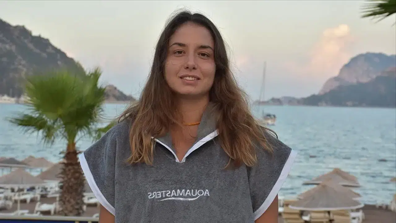 Bengisu Avcı (HAYATI) kimdir, kaç yaşında, Dünya Master Oyunları’nda şampiyon oldu mu, yüzmeye nasıl başladı, hangi yarışlarda mücadele edecek?