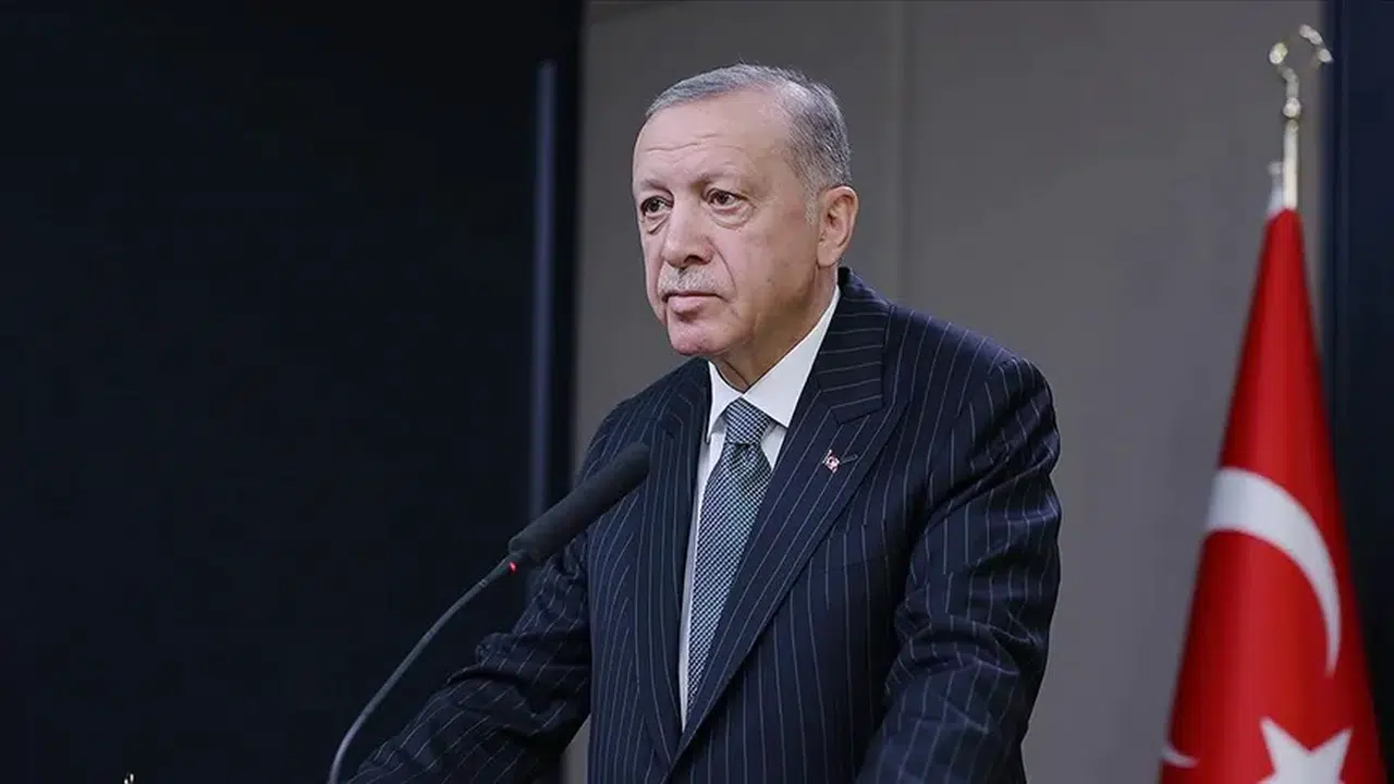 Cumhurbaşkanı Erdoğan: 6 Şubat’ta kaybettiklerimizi unutmayacağız!