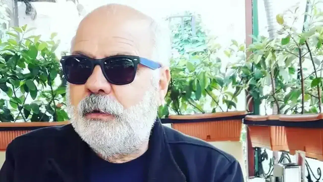 Yeşilçam’ın usta ismi Ali Tutal'ın hastalığı neydi, neden öldü, neden yoğun bakıma alınmıştı?