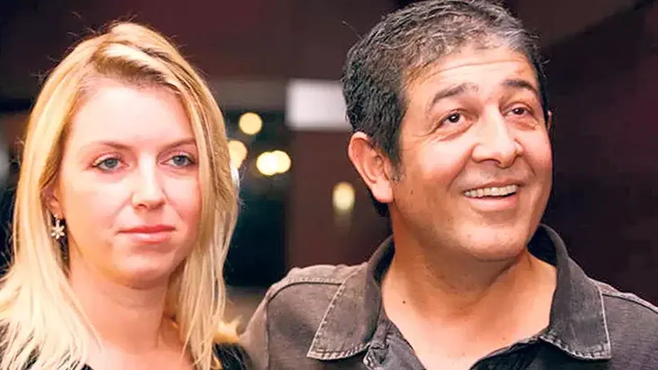 Murat Göğebakan’ın Eski Eşi Sema Bekmez'in Gerçek Ölüm Nedeni Açıklandı!