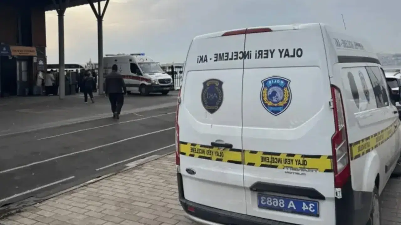Karaköy İskelesi’nde Bulunan Kadın Cesedi Kime Ait? 5 Şubat Karaköy Olayında Kimlik Belli Oldu mu?