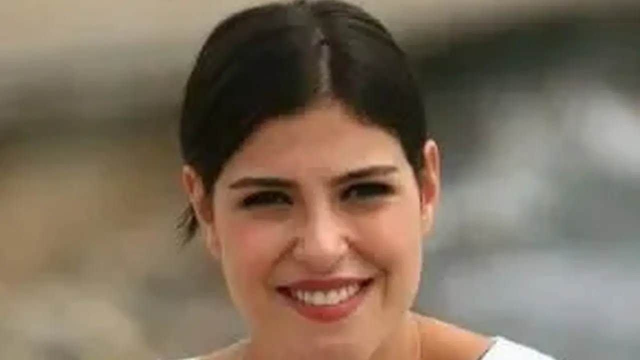 Ecem Akbin’in babası kimdir? Ayhan Akbin ile bağı ne? Ecem Akbin biyografisi...