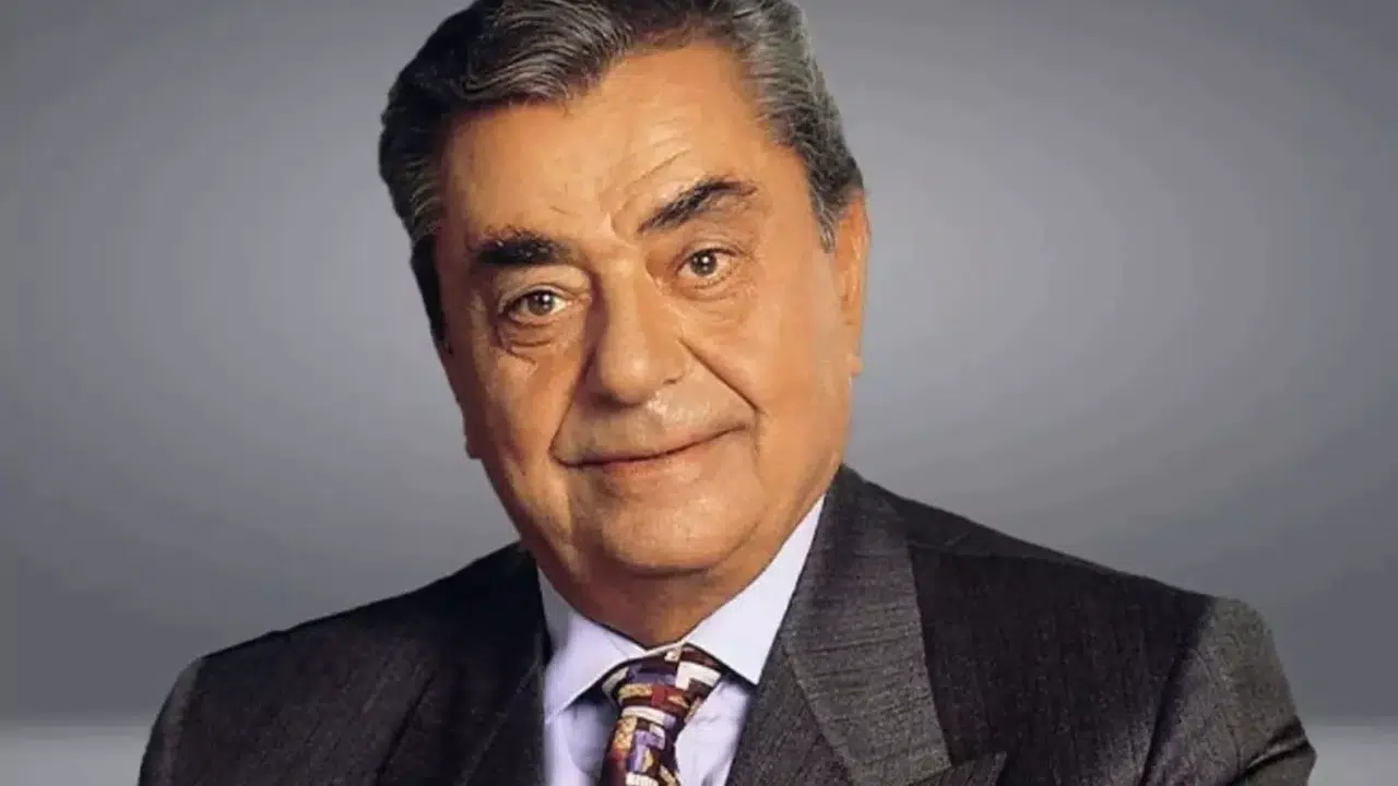 Kamil Yazıcı serveti ne kadar, ne iş yapıyordu, mal varlığı ve mirası? Anadolu Grubu kurucusunun ekonomik gücü