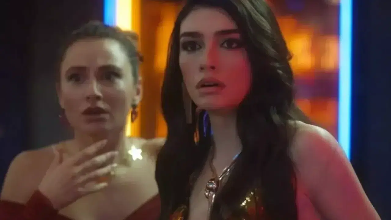 Reyting Rekortmeni Diziye Final! İnci Taneleri’nde Tarih Netleşti