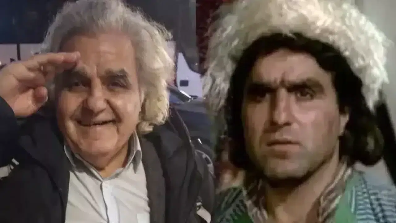 Türk Sineması’nın usta ismi Necdet Kökeş hayatını kaybetti