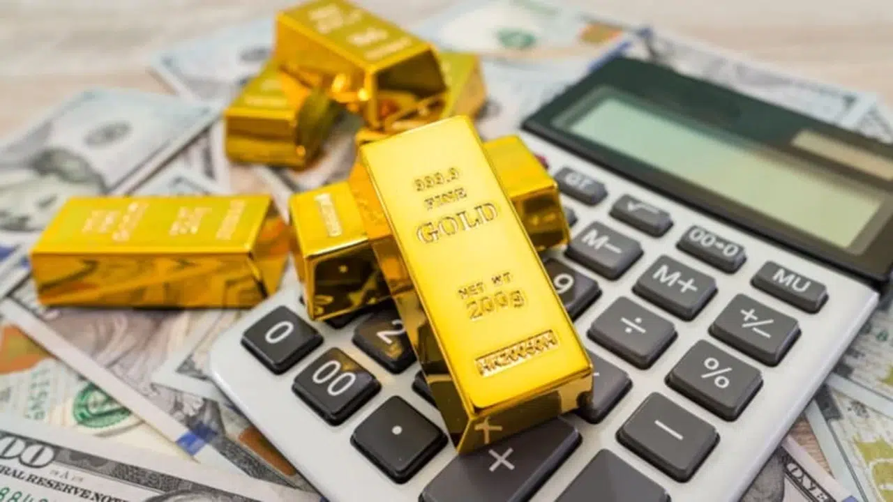 Wells Fargo’dan altın ççin yüksek tahmin! Yıl sonu ons altın fiyatı 6.300 dolar olabilir