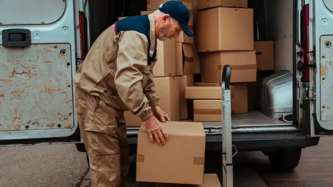 Teslimat Şubesinde Olan Kargo Ne Zaman Gelir, Teslimat Şubesi Ne Demek, Kargo ŞubedeNe Kadar Bekler?