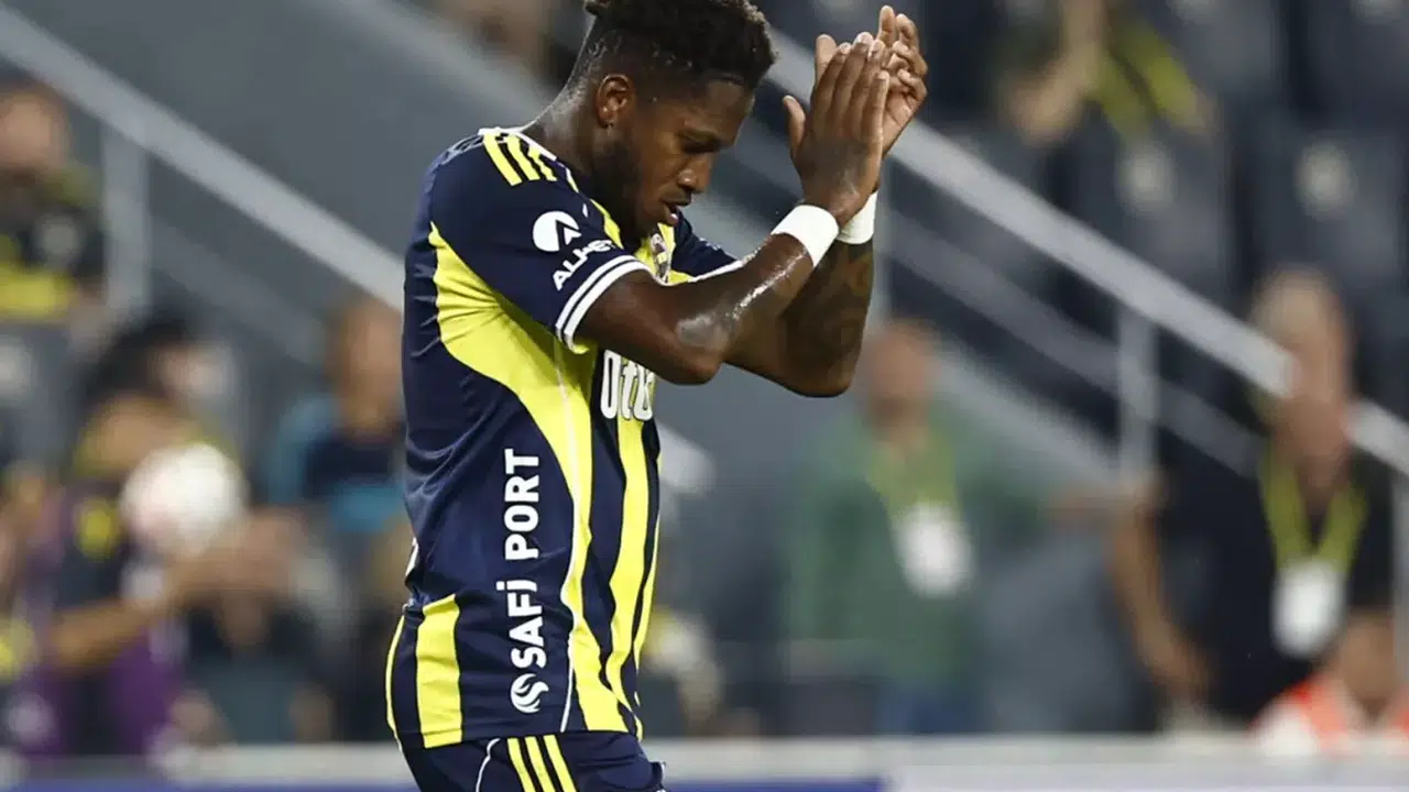 Fenerbahçeli Fred Atletico Mineiro'ya mı gidiyor, Paulo Bracks transfer açıklaması