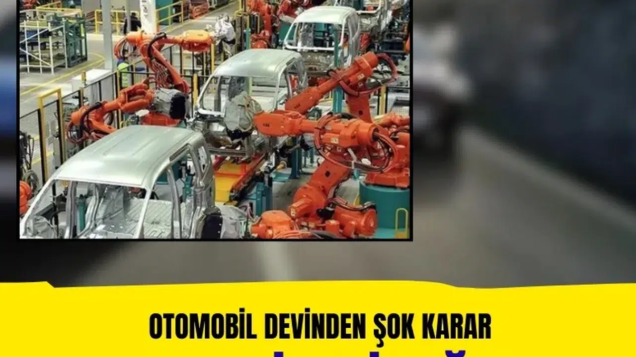 Arka süspansiyon riski: Ford 400 binden fazla aracı servise çağırıyor