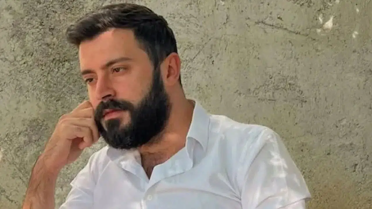 Deniz Sinan Demir hayatı (kimdir), neden gözaltında, canlı yayında ne dedi, aslen nereli?