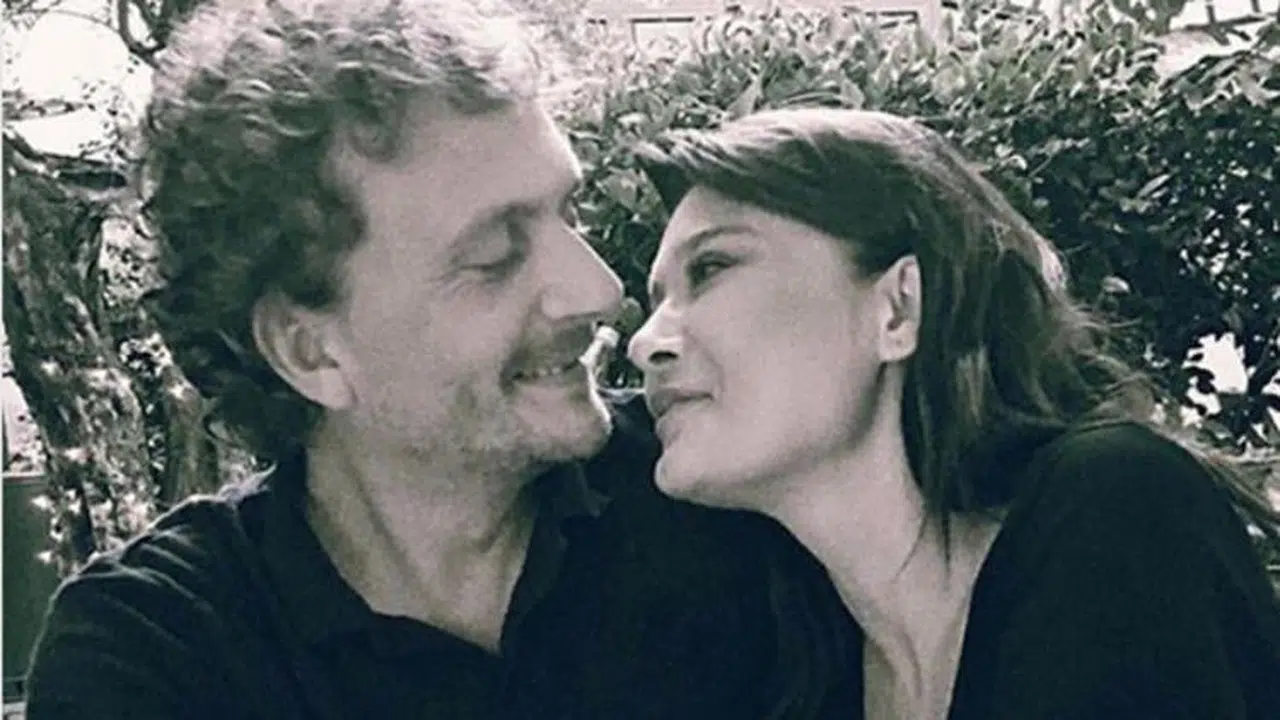 Nurgül Yeşilçay sevgilisi Necati Kocabay kim, ne iş yapıyor, nerede yaşıyor, kaç yaşında?