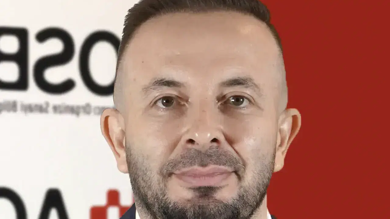 Mehmet Tosmur kariyeri, kaç yaşında, memleketi neresi ne iş yapar? Tosmur Grup Başkan Vekilinin başarıları