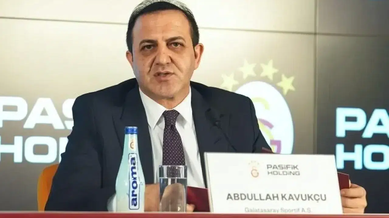 Galatasaray’da Maaş Bombası! Yönetimden Sert Çıkış! 'Avrupa’nın Önündeyiz'