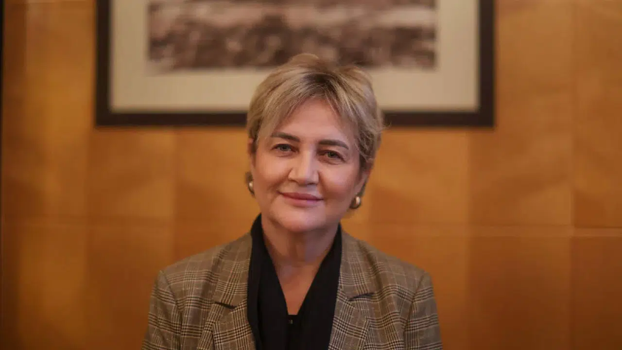 İpek Elif Atayman’ın Hayatı ve Kariyeri