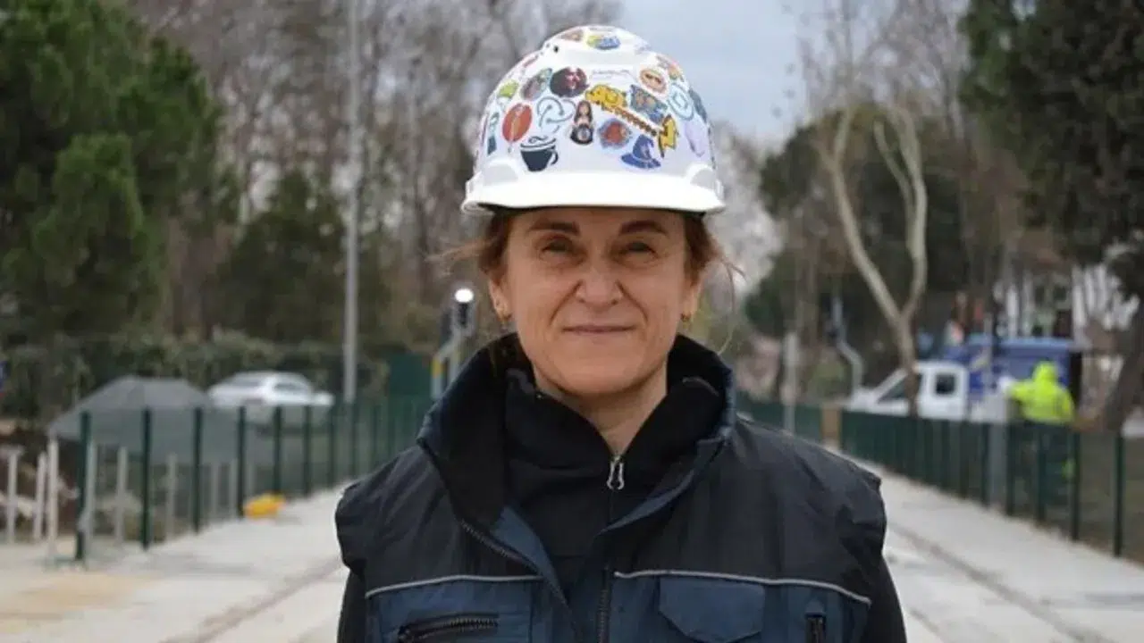 Pelin Alpkökin nereli, kaç yaşında, ne iş yapıyor, uzmanlık alanı ne, nerede çalışıyor?