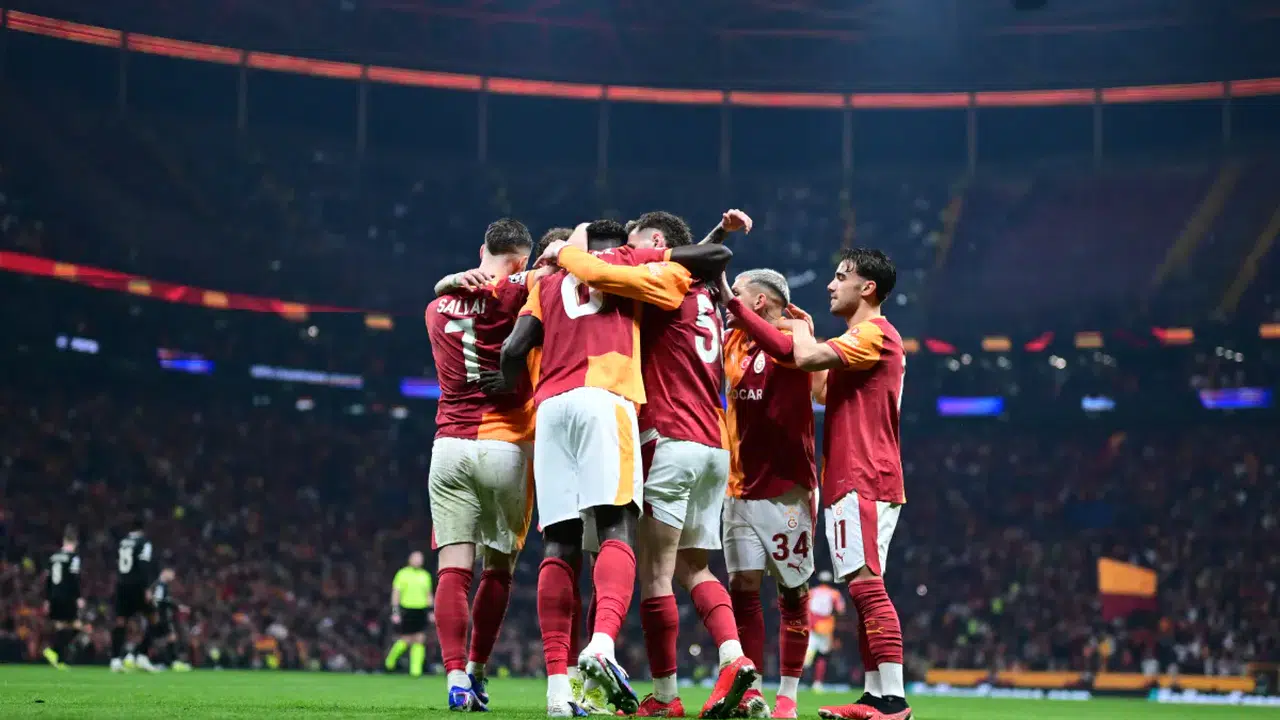 Galatasaray Juventus’a 3-0 yenilirse elenir mi, uzatmaya mı gider? Juventus turu geçer mi?