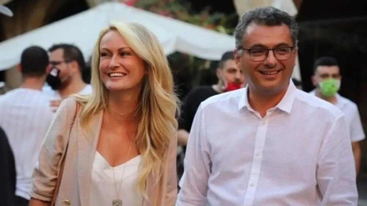 Tufan Erhürman’ın eşi kimdir, Nilden Bektaş Erhürman kaç yaşında, nereli ve ne iş yapıyor?