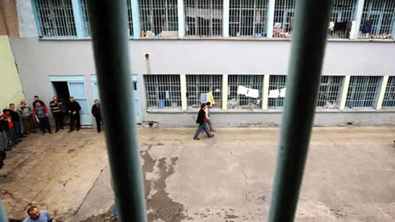 Metris Cezaevinde kimler yatar, terör ve organize suç hükümlüleri mi yatıyor?