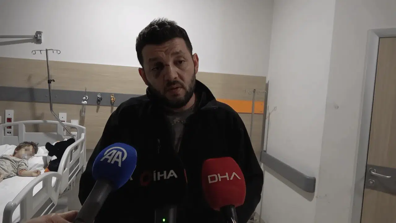 Şener Ergin Kimdir, Mesleği Ne? Yalova Darp Olayı Nedir, Babaya ve Bebeğine Ne Oldu, Sağlık Durumları Nasıl?