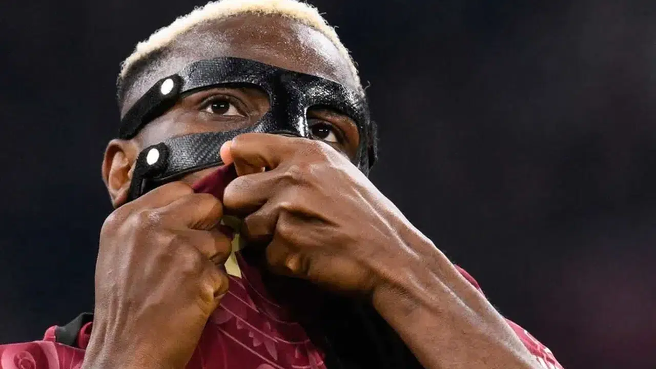 Victor Osimhen Barcelona’ya transfer olacak mı, Galatasaray bonservis bedeli ne kadar istiyor?