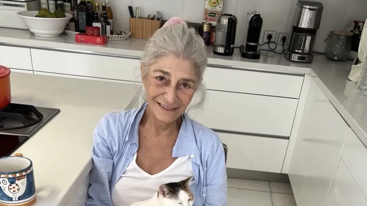 Tansu Özkök eşi kim, kaç yaşında, kökeni neresi, ne iş yapıyor? Hapis cezası sonrası süreç