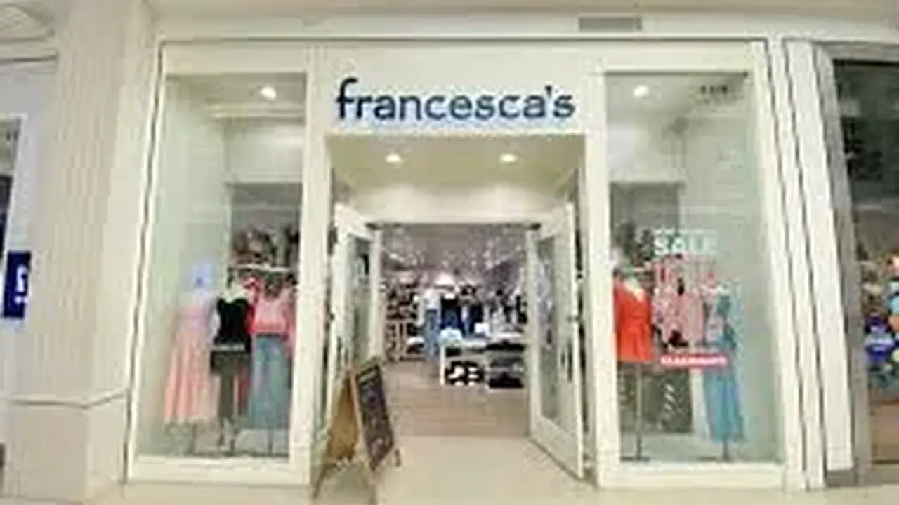 Francesca’s neden kapanıyor, iflas mı etti, kaç mağazası var, yüzde 70 indirim ne kadar sürecek?