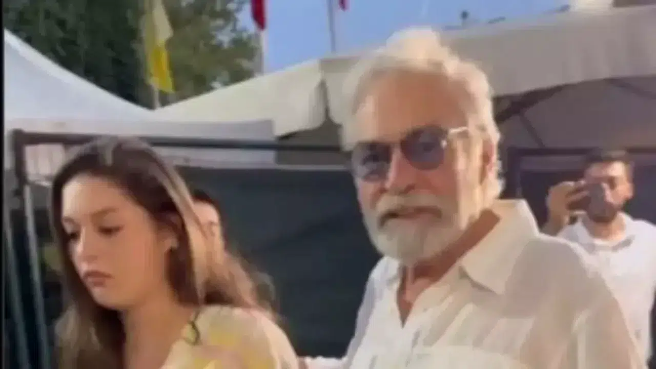 Haluk Bilginer’in kızı Nazlı Bilginer kim, kaç yaşında, annesi kim, nerede yaşıyor, mesleği ne?