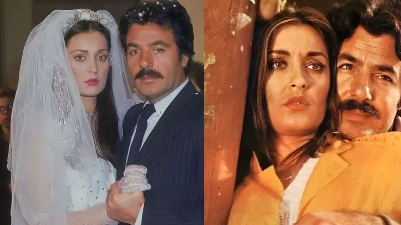 Ferdi Tayfur Ve Necla Nazır Neden Ayrıldı?