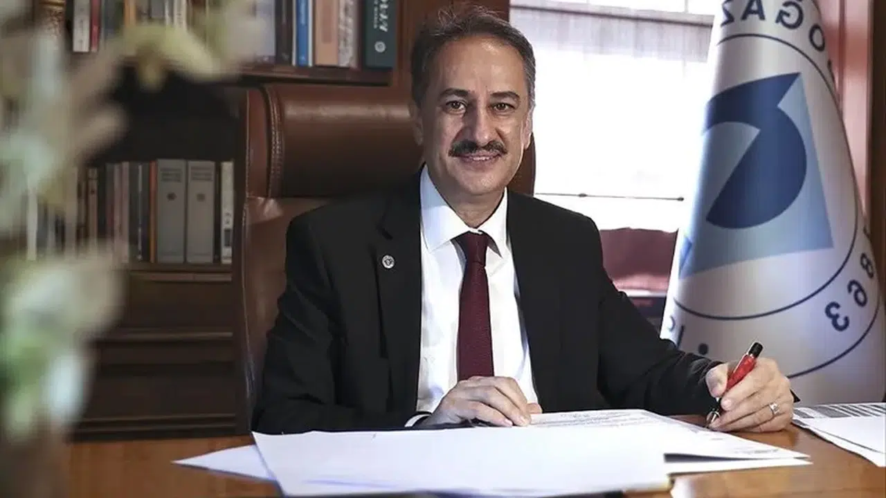 Boğaziçi Üniversitesi Rektörü Mehmet Naci İnci Kim, Yeniden Mi Atandı, Akademik Hayatı ve  Çalışma Alanları Ne?