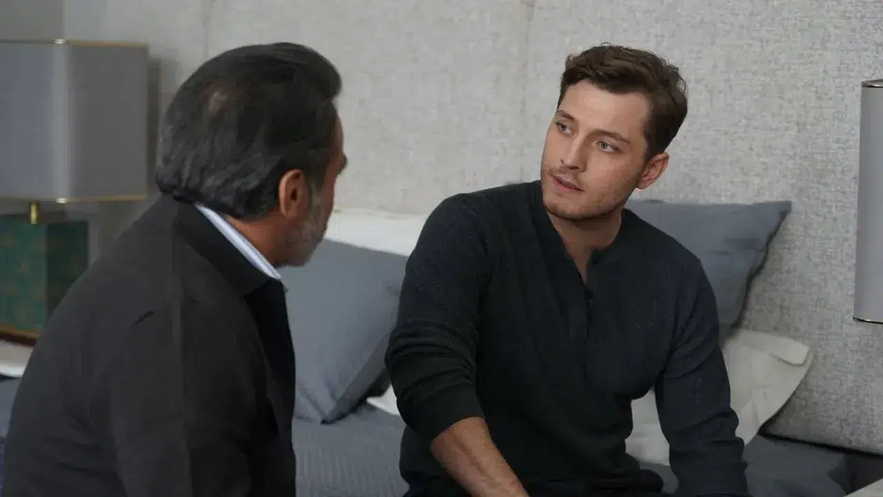 Aynı Yağmurun Altında senaristi mi değişti, yeni senarist kim oldu, Yalı Çapkını’nı yazan isim ekibe mi katıldı?