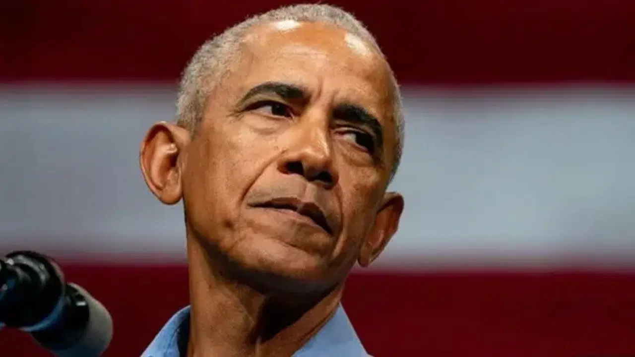 Obama’dan Şok Uzaylı İtirafı! 'Gerçek Ama…' Diyerek Dünyayı Ayağa Kaldırdı