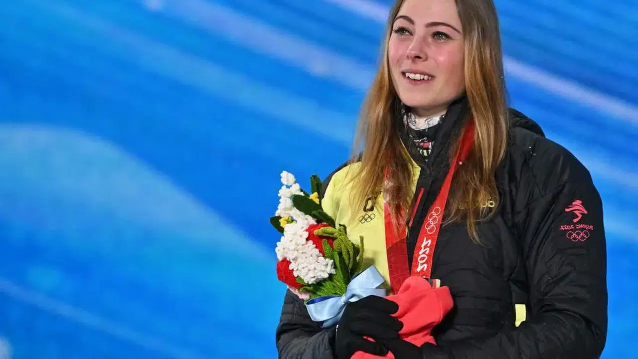 Daniela Maier Hayatı (Kariyeri), Hangi Branşta Altın Madalya Kazandı, Kaçıncı Oldu?