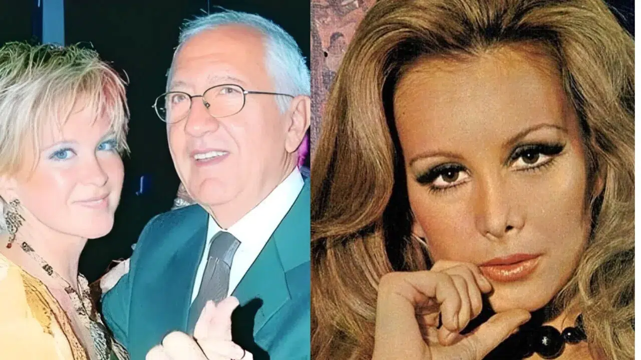 Leon Bubi Rubinstein Ne İş Yapıyor, Filiz Akın’ın eski eşi nereli, kaç doğumlu, kaç yıl evli kaldılar?